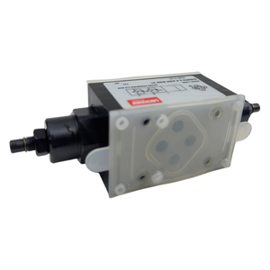 คันเร่งแบบซ้อน DGMFN-3-Y-B2W-41 ตัวควบคุมทิศทาง DGMFN-5-Y/X - Product Image 3