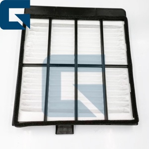 Filtre à air d'habitacle 293-1137 2931137 pour excavatrice E320D - Product Image 1