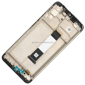 Écran Lcd universel d'origine pour <span class=keywords><strong>Redmi</strong></span> 9T, remplacement de l'assemblage de l'écran tactile pour <span class=keywords><strong>Redmi</strong></span> 9T/Note <span class=keywords><strong>9</strong></span> 4G/<span class=keywords><strong>9</strong></span> Power Lcd avec cadre - Product Image 2
