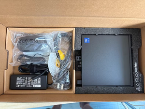 Computadora Empresarial Compacta Dell Pro QCM1250 con I5-14500T VPro 5.1GHz, 8GB, SSD de 512GB, Windows 11, Fácil Implementación, en Stock - Product Image 6