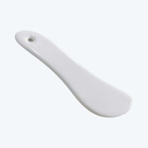 Ceramic gua sha for face sculpting - Product Image 6