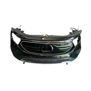 Parachoques delantero usado de alta calidad para <span class=keywords><strong>Mercedes</strong></span> Benz <span class=keywords><strong>EQB</strong></span> 243 Accesorio popular para automóvil de <span class=keywords><strong>segunda</strong></span> <span class=keywords><strong>mano</strong></span> - Product Image 2