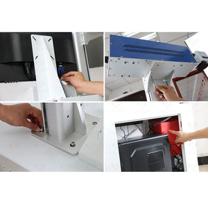 Co2 Laser Marking <b>Engraving</b> <b>Machine</b> for Leather / Plastic KELIER FC2030G-2 Co2 Laser Marking <b>Engraving</b> <b>Machine</b> - Product Image 3