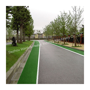 Tùy Chỉnh-thiết Kế Chất Lượng Cao-mix Nhựa Đường Nhựa Đường Công Viên Màu <span class=keywords><strong>Cold</strong></span>-Mix Nhựa Đường - Product Image 6