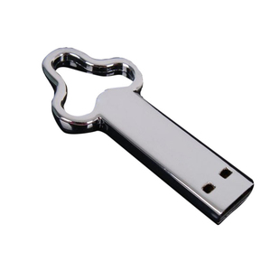แฟลชไดรฟ์โลหะแบบกำหนดเอง USB 2.0/3.0 <span class=keywords><strong>ของ</strong></span>ขวัญส่งเสริมการขายธุรกิจใหม่ พร้อมพิมพ์โลโก้สำหรับงานองค์กร สีเงิน ได้รับการรับรองมาตรฐาน CE - Product Image 5
