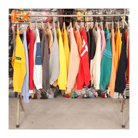 Vêtements d'occasion pour enfants et femmes, friperie, vêtements vintage en gros