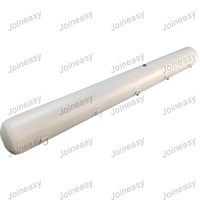 Garde-boue en PVC personnalisé protecteur de bateau pare-chocs de quai pare-chocs gonflable de yacht d'amarrage de bateau bouée gonflable d'aile gonflable en PVC