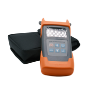 PON OPM HD4108B Compteur de puissance optique FTTH/FTTB/FTTX Outil de test 3-en-1 1310/1490/1550nm Compteur de puissance GPON