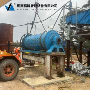 Chất lượng tốt hiệu quả cao bóng <span class=keywords><strong>Mill</strong></span> máy khai thác mỏ cho vàng chiến thắng cung cấp AC động cơ tiêu chuẩn động cơ máy mài - Product Image 5