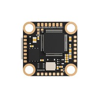 Foxeer F722 V4 MPU6000 DIY