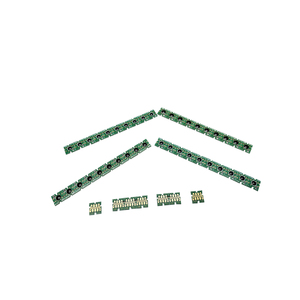 <span class=keywords><strong>Cartouche</strong></span> d'encre d'imprimante COLORTIME avec puce à usage unique pour imprimantes Epson SureColor F6200 F9200 F9300 F6000 F6070 F6270 F9270 F9370 - Product Image 2