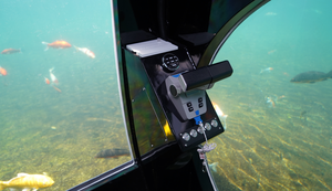 2025 nuevos barcos de cabina semisubmarinos eléctricos altamente recomendados para excursiones subacuáticas desde China - Product Image 3