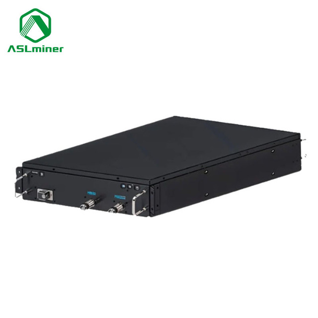 Bitmain Antminer S23 Hydro 3U ASIC Miner 1160TH/s 11020W BTC Mining Machine Bitcoin Miner Hydro Cooling