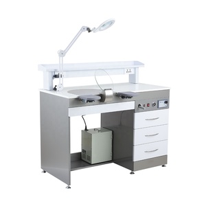 Matériel <span class=keywords><strong>de</strong></span> <span class=keywords><strong>laboratoire</strong></span> Anteeth Mobilier dentaire personnalisé <span class=keywords><strong>Technicien</strong></span> Poste <span class=keywords><strong>de</strong></span> travail Banc <span class=keywords><strong>de</strong></span> travail <span class=keywords><strong>de</strong></span> <span class=keywords><strong>laboratoire</strong></span> Banc <span class=keywords><strong>de</strong></span> <span class=keywords><strong>laboratoire</strong></span> dentaire - Product Image 1