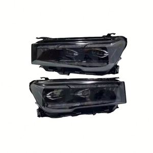 ไฟหน้ารถยนต์ Geely Bin Yue รุ่น L7051022500 R7051022400 - Product Image 4