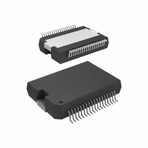 BTS5672EAUMA2 Power Management (PMIC) Buy Electronics Components Online 36 BSSOP Exposed Pad BOM IC In Stock - Product Image 1
