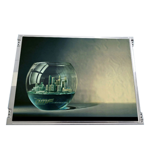 B141EW04 V0 จอ LCD ใหม่เอี่ยมขนาด 15.0 นิ้ว ความละเอียด 1024*768 60Hz - Product Image 1