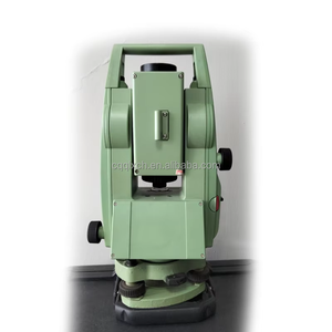 Estación Total Láser Usada FlexLine TC407 IP55 con Aumento de 30x, Precio Negociable - Product Image 6