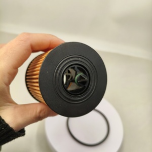 Venta Directa de Fábrica, Filtro de Aceite Automotriz de Alta Calidad OEM 12605566 PF457G 19168266 - Product Image 1
