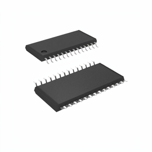 28 TSSOP BOM IC In Stock FAN5026MTCX Electronic Chips Component Power Management (PMIC) - Product Image 1