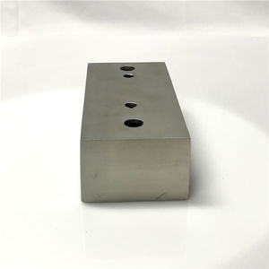 <span class=keywords><strong>Pince</strong></span> de balustrade en <span class=keywords><strong>verre</strong></span> fixe à montage mural sur le côté, dispositif sans trous de <span class=keywords><strong>verre</strong></span>, 8 — 16mm - Product Image 4