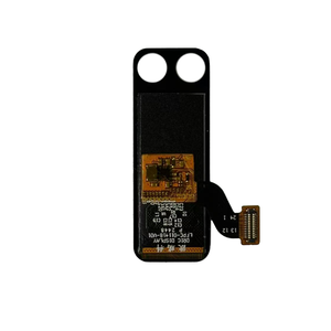 ORIC 1.1 inç hücre üstü AMOLED ekran 126x294 çözünürlük 500cd/<span class=keywords><strong>m</strong></span> parlaklık QSPI arayüzü-e-kağıt için 20 ~ 60 çalışma sıcaklığı - Product Image 4