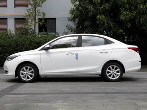 <span class=keywords><strong>Voiture</strong></span> <span class=keywords><strong>d</strong></span>'<span class=keywords><strong>occasion</strong></span> Changan Yuexiang 1.4L essence berline 2019, faible kilométrage, 5 places, économique, pour acheteurs à petit budget - Product Image 3