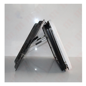 Fenêtre de <span class=keywords><strong>toit</strong></span> RV étanche avec éclairage LED, 700*500 mm, pour <span class=keywords><strong>camping</strong></span>-<span class=keywords><strong>car</strong></span> et motorhome - Pièces RV - Product Image 3
