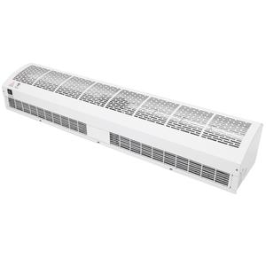 ستارة هوائية بيضاء عالية الكفاءة وموفرة للطاقة لاستمتاع بالهواء النقي - Product Image 6