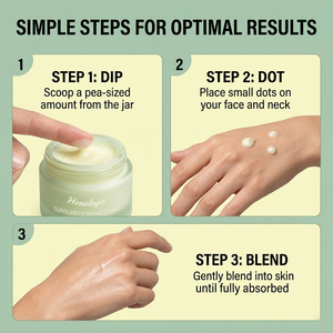 Crème solaire <span class=keywords><strong>hydratante</strong></span> légère, rafraîchissante, apaisante, calmante, protection UV longue durée, crème <span class=keywords><strong>sorbet</strong></span> - Product Image 6