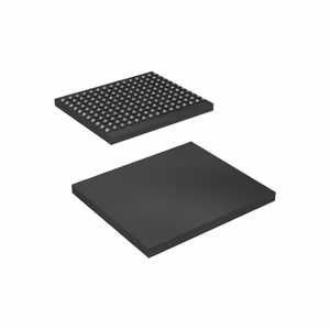 165 LBGA Memory Original CY7C1370D-200BZC Buy Online Electronic Components - Product Image 1
