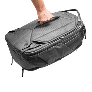 Grand fourre-tout étanche et durable avec logo OEM, <span class=keywords><strong>sac</strong></span> <span class=keywords><strong>à</strong></span> <span class=keywords><strong>dos</strong></span> USB multifonction pour ordinateur portable, pour hommes et femmes, pour les voyages d'affaires quotidiens - Product Image 4