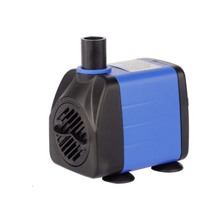 Fs Series Side <b>Suction</b> Water <b>Pump</b> 45w 2500l H 2.5m Head For Aquarium Pond Cooling - Product Image 3