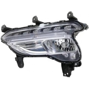 <span class=keywords><strong>Faro</strong></span> <span class=keywords><strong>Antiniebla</strong></span> Delantero para Hyundai SANTA FE 2017 2018 92201-4Z510 922014Z510 - Product Image 1