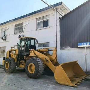 Used <b>Cat</b> 966g 966e 966f Wheel Loader For cheap Sale Caterpillar 966h 950h 966 950 Original Usa Used <b>Cat</b> 966h Wheel Loader - Product Image 4