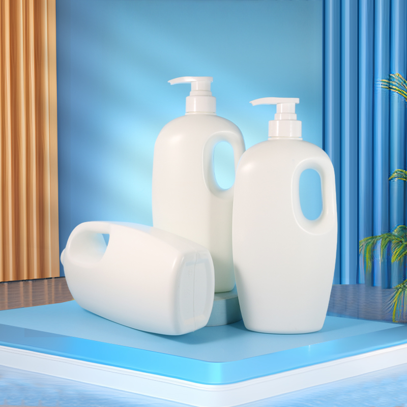 Private Label Organic 2-in-1 Baby Shampoo and Body Wash Shower Gel Pump Sealer Lotion for Gentle Baby Skin