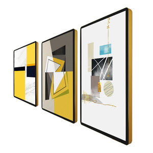 Billboard advertising prices beauty products led magnetic light sign soft box lighting kit movie poster light box