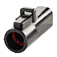 Sensor de Oxígeno Denso O2 234-4608, Nuevo, Garantía de 1 Año, Reemplazo Directo para Focus Escape Tribute