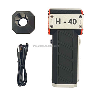 Souffleur d'<span class=keywords><strong>air</strong></span> portable mini haute puissance pour l'extérieur, idéal pour souffler la neige, nettoyer les voitures, souffler les feuilles, souffleur à haute vitesse - Product Image 4