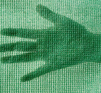 Filet d'ombrage agricole en HDPE pour serre, jardin, patio, extérieur, résistant aux UV, toile agricole