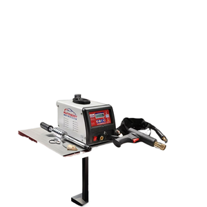 Outils de réparation de carrosserie 98ES : Machine à débosseler et à redresser le métal en acier - Product Image 1