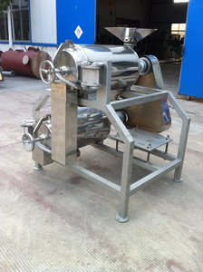 Máquina <span class=keywords><strong>para</strong></span> Mermelada de <span class=keywords><strong>Manzana</strong></span> / Máquina Industrial <span class=keywords><strong>para</strong></span> <span class=keywords><strong>Pulpa</strong></span> de Fruta - Product Image 3