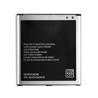 Baterai Berkualitas Tinggi untuk Samsung Galaxy Grand Prime G530 G531 J2 Prime G532 untuk Dijual dengan Baik