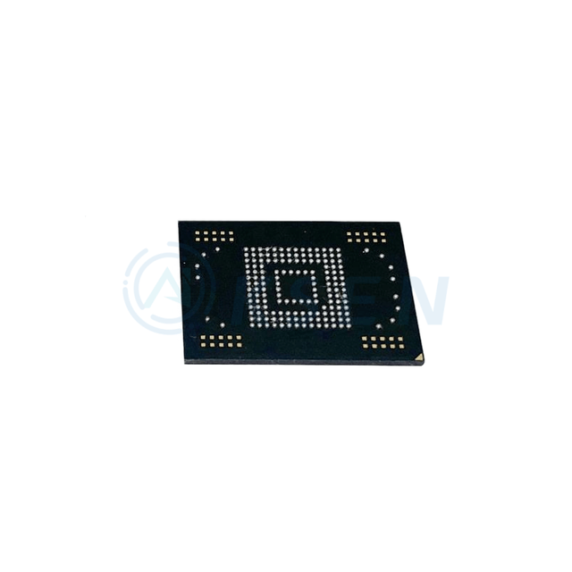 AI-KSEN New and Original EMMC Chip Storage IC KLMAG2GE4A-A001