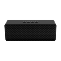 Devia — mini-haut-parleur sans fil, certifié CE ROHS, portable