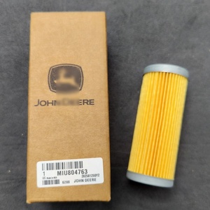 Bộ sửa chữa Bộ lọc hoàn chỉnh hoàn toàn mới, thích hợp cho <span class=keywords><strong>john</strong></span> <span class=keywords><strong>deere</strong></span> 1025r, 2025r, 1023e, 1026r, 2026r - Product Image 5