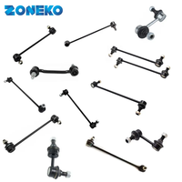 Tige de direction ZONEKO 57724C1000, taille standard OEM, avant gauche/droite, remplacement pour HYUNDAI Sonata 2014