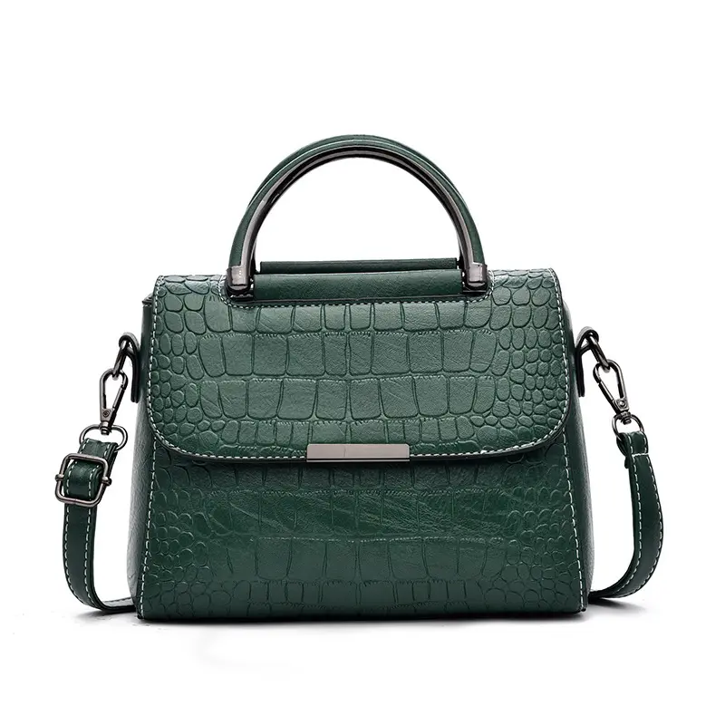 2022 Stone pattern handbag for women 2021 New fashion single shoulder diagonal cross bag for women small square bags handbags