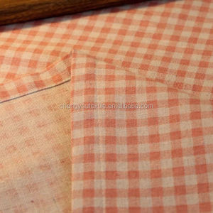 Bonito mantel duradero de lino con logotipo personalizado para el hogar, mesa redonda para bodas - Product Image 4