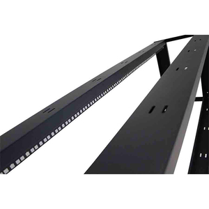 Estante abierto de alta calidad, armario de red de 19 pulgadas, Montaje Estándar de servidor de 32U - Product Image 6